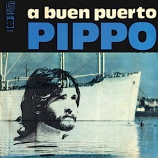 Pippo Spera ‎– A Buen Puerto