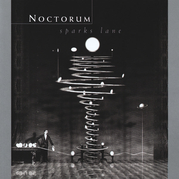 Noctorum - Sparks Lane (RSD)