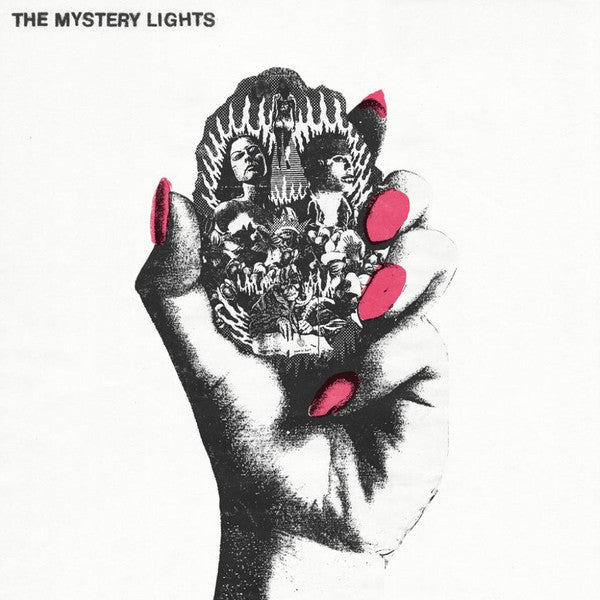 The Mystery Lights - S/T