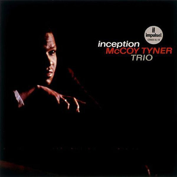 McCoy Tyner - Inception