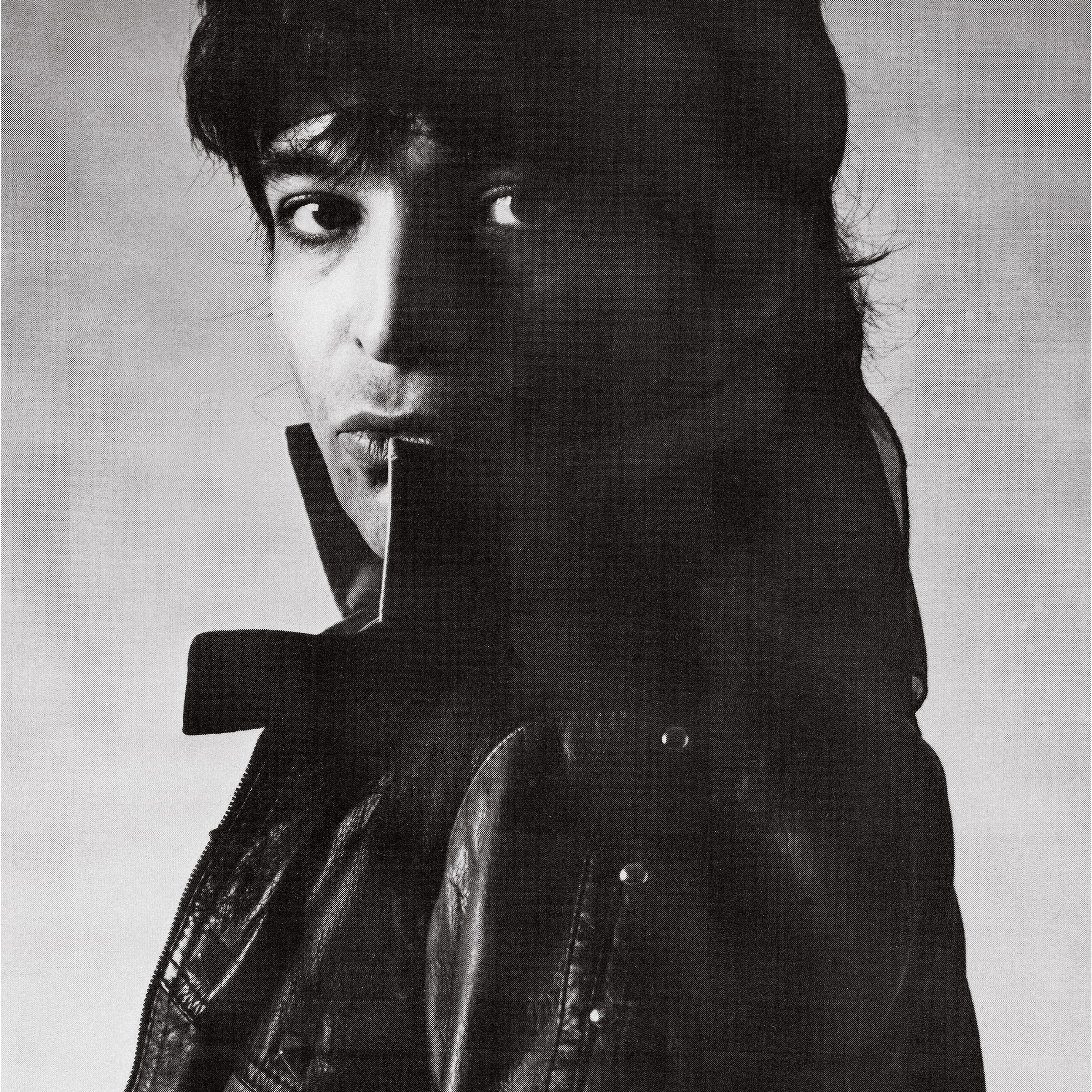 Alan Vega - S/T