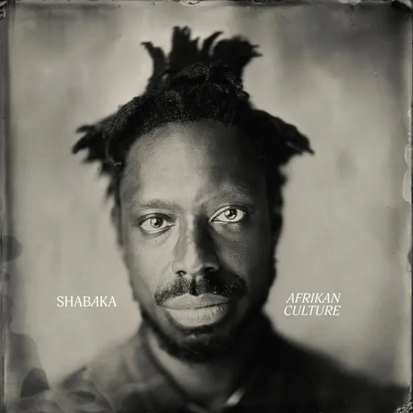 Shabaka - Afrikan Culture (RSD BF)