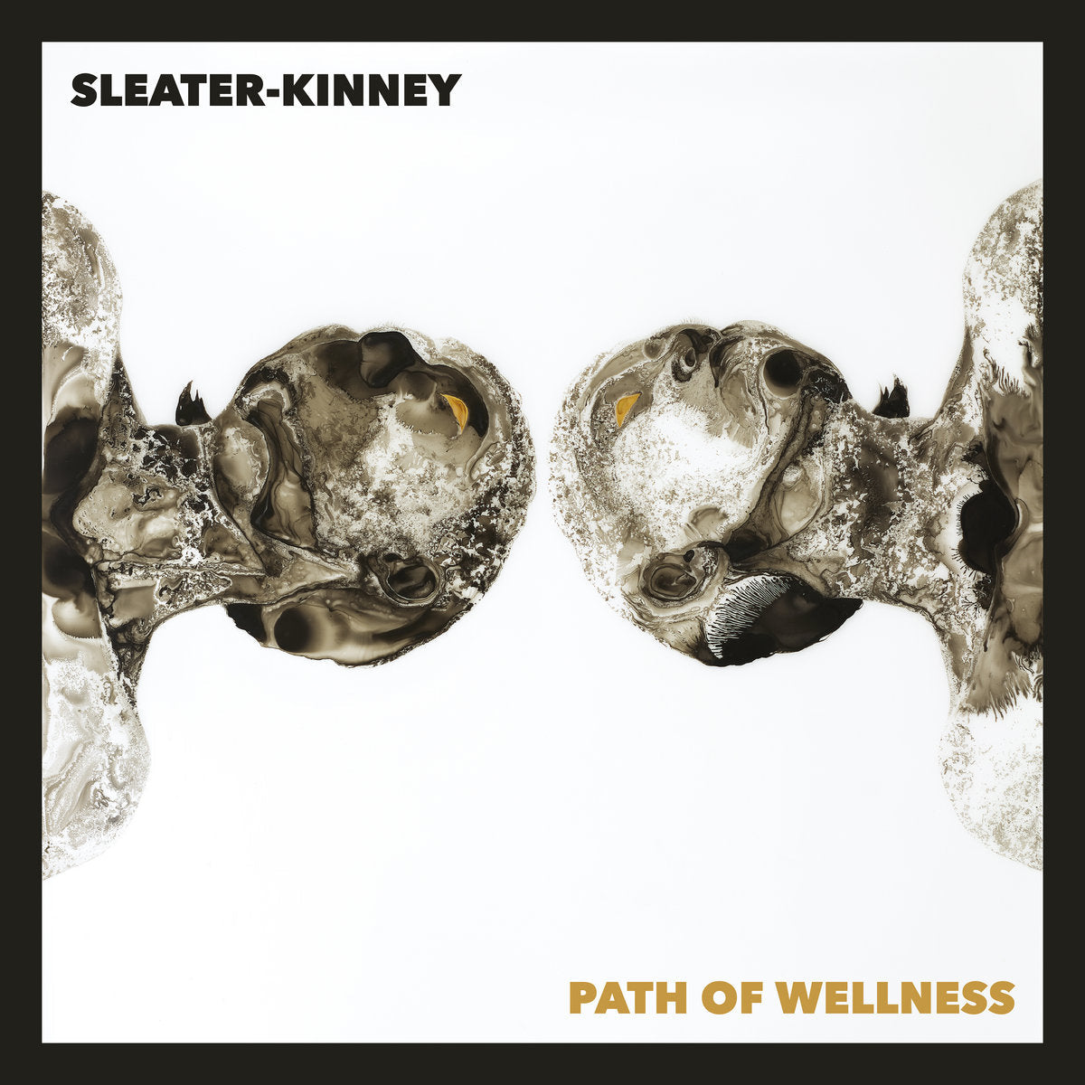 Sleater-Keaney - Path of Wellness