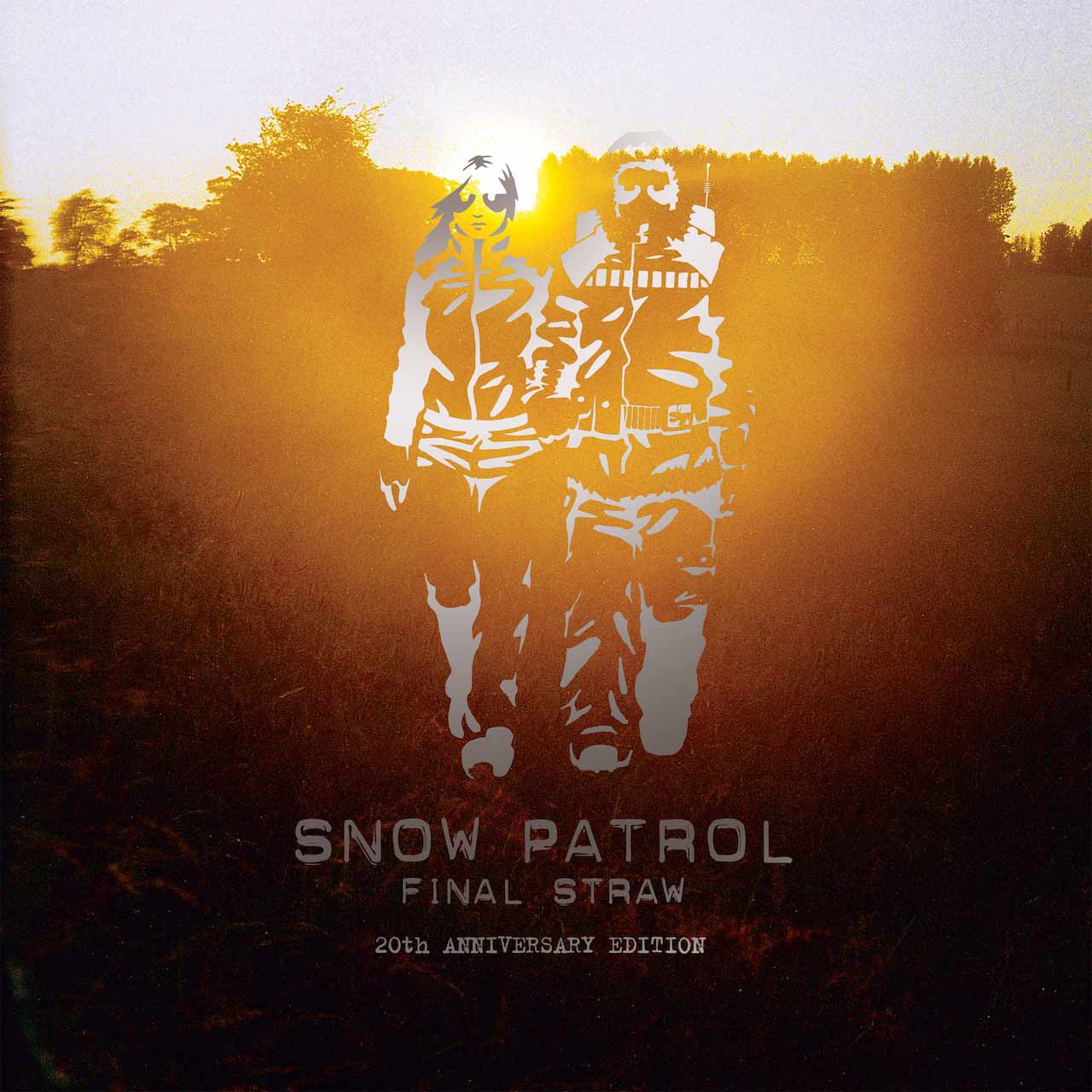 Snow Patrol - Final Straw