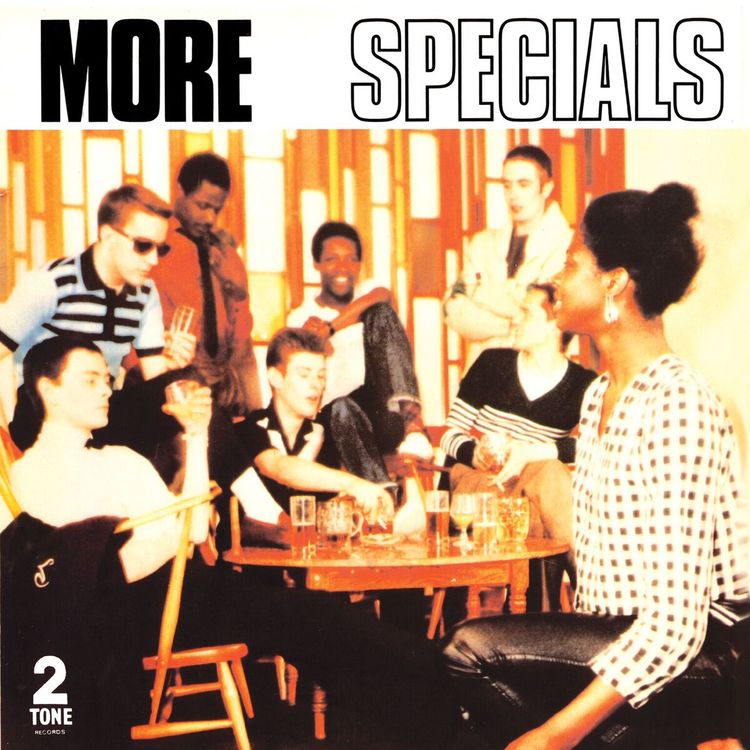 The Specials - More