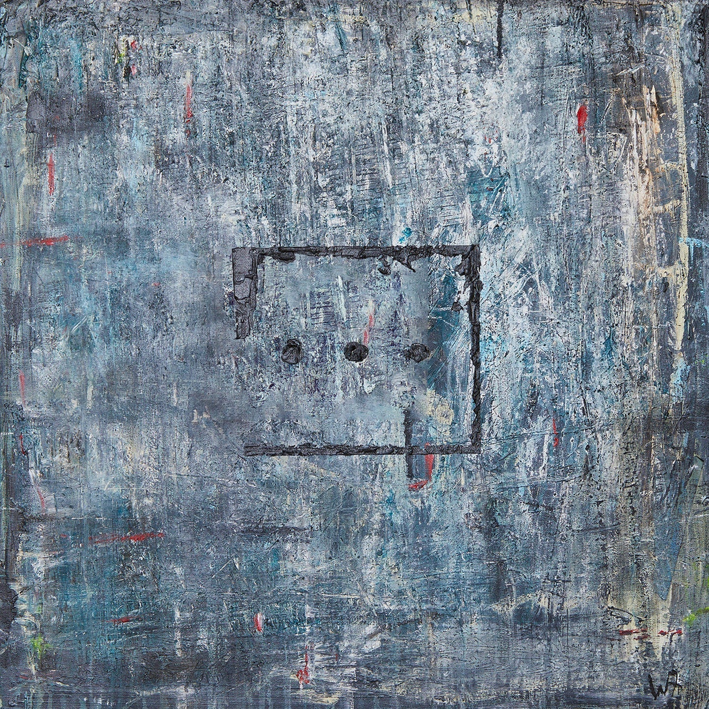 Too Close To Touch - For Keeps