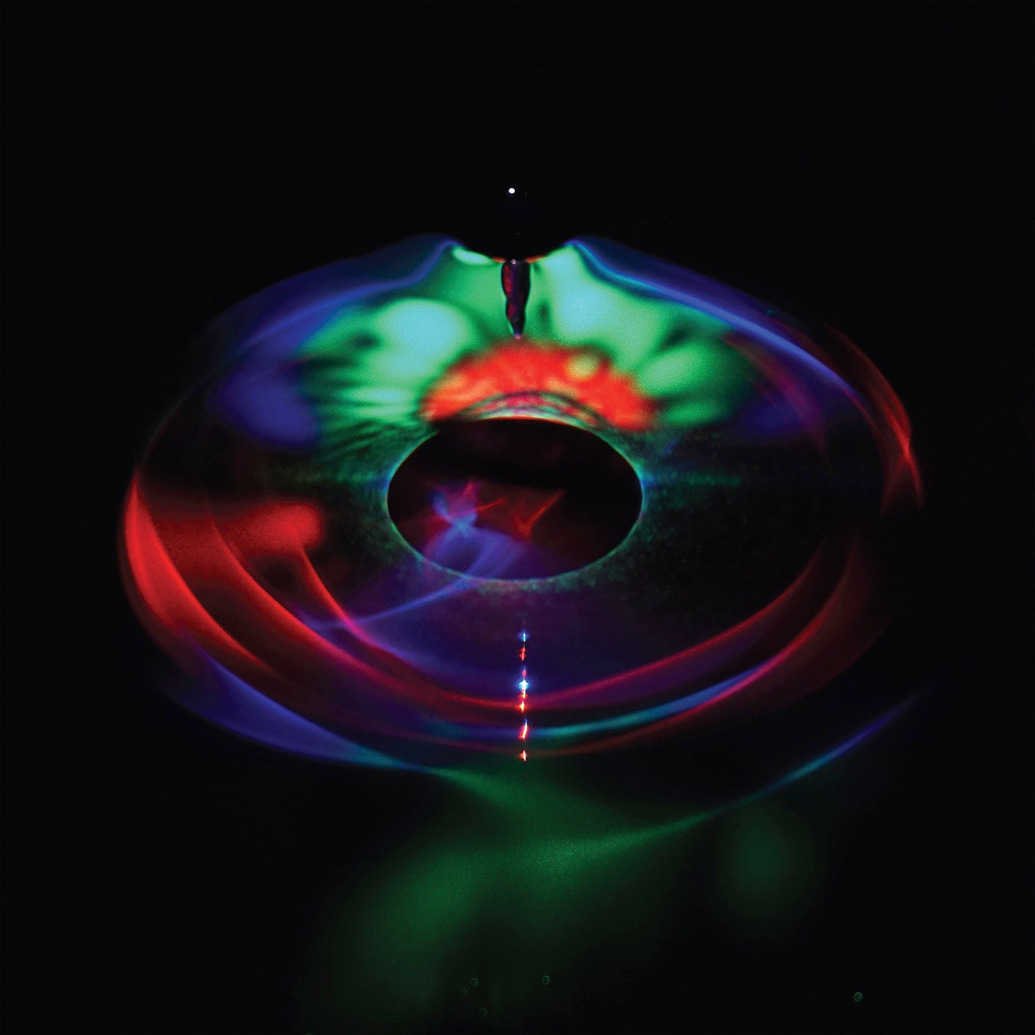 William Basinski-On Time Out Of Time