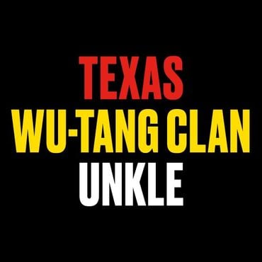 Texas and Wu Tang Clan - Hi (RSD)