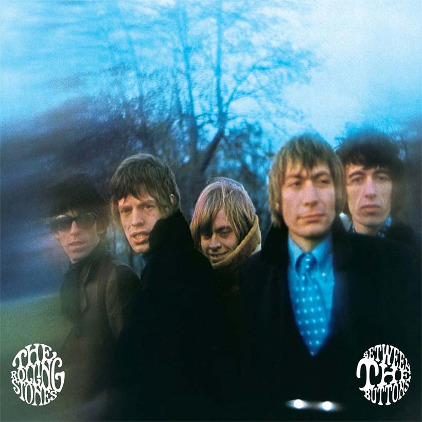 Rolling Stones - Between the Buttons