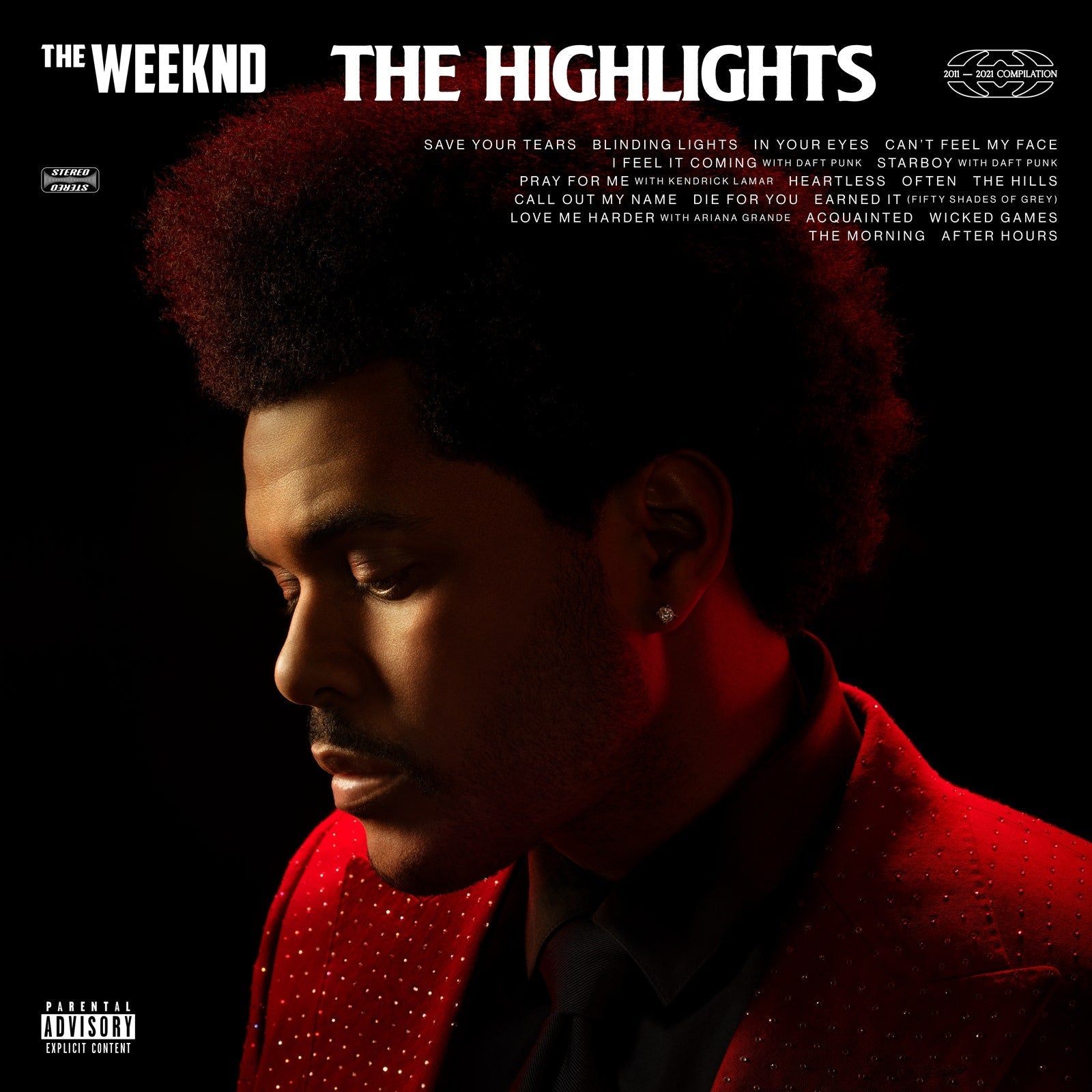 The Weeknd - The Highlights