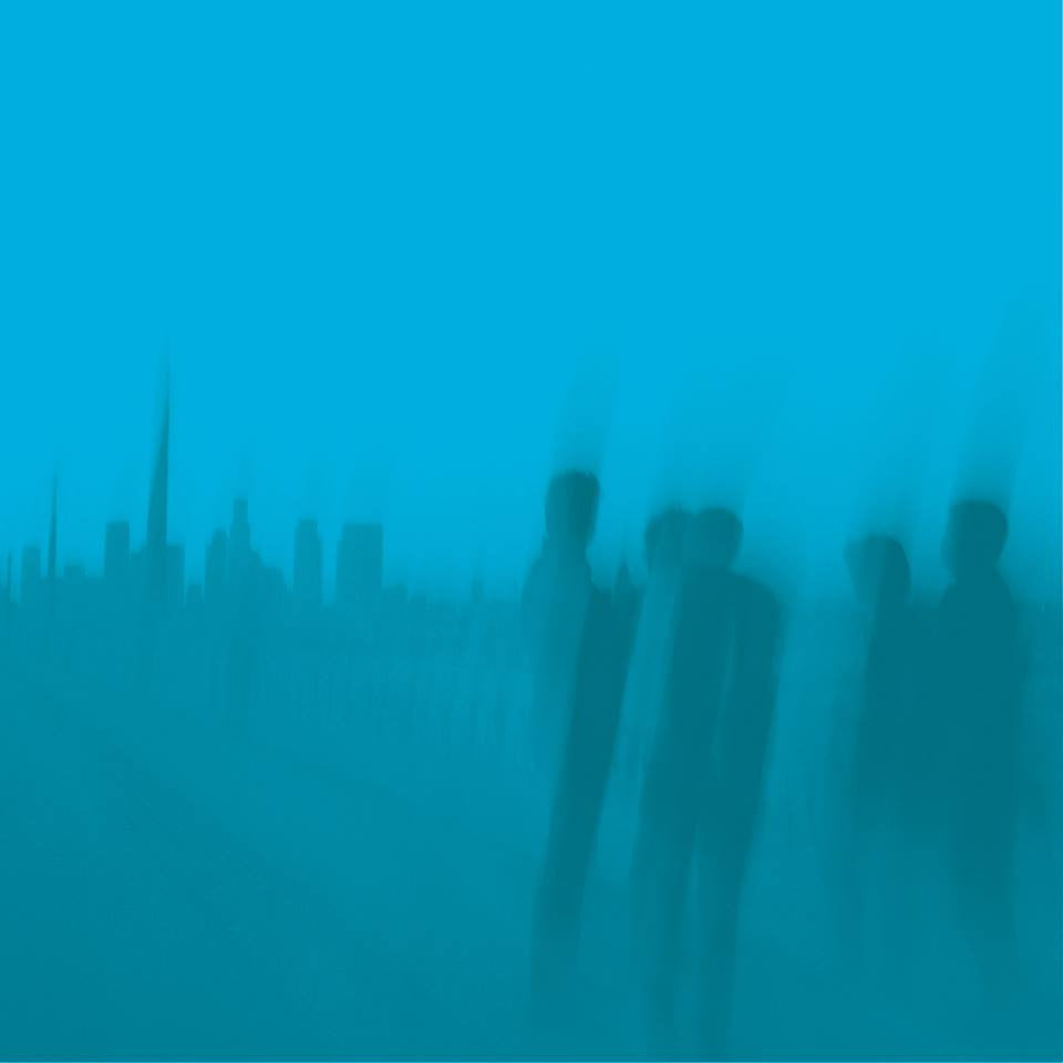 Touché Amoré ‎– Is Survived By