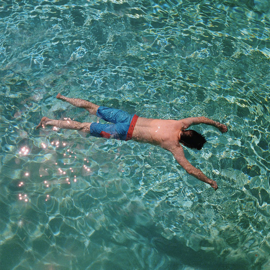Conor Oberst - Salutations