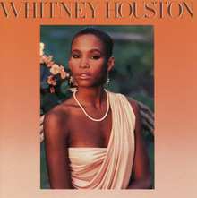 Whitney Houston - S/T