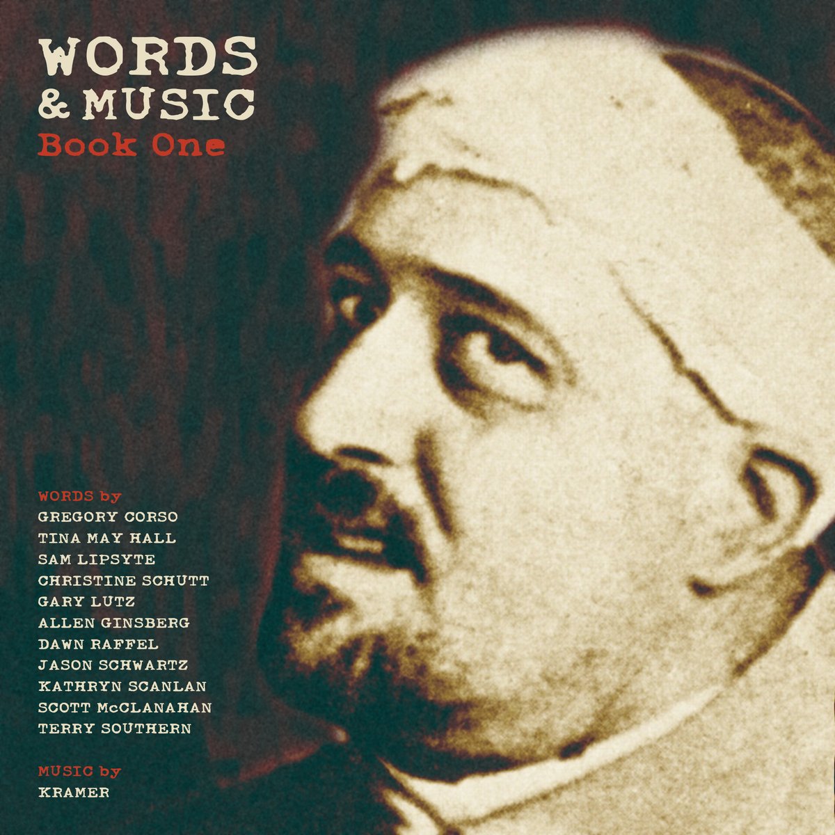 Kramer - Words and Music Book One