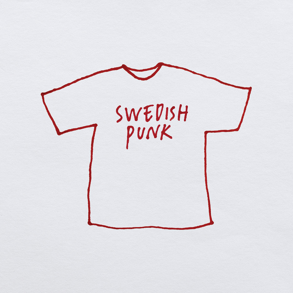Kindsight - Swedish Punk