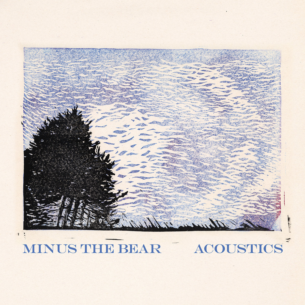 Minus the Bear - Acoustics