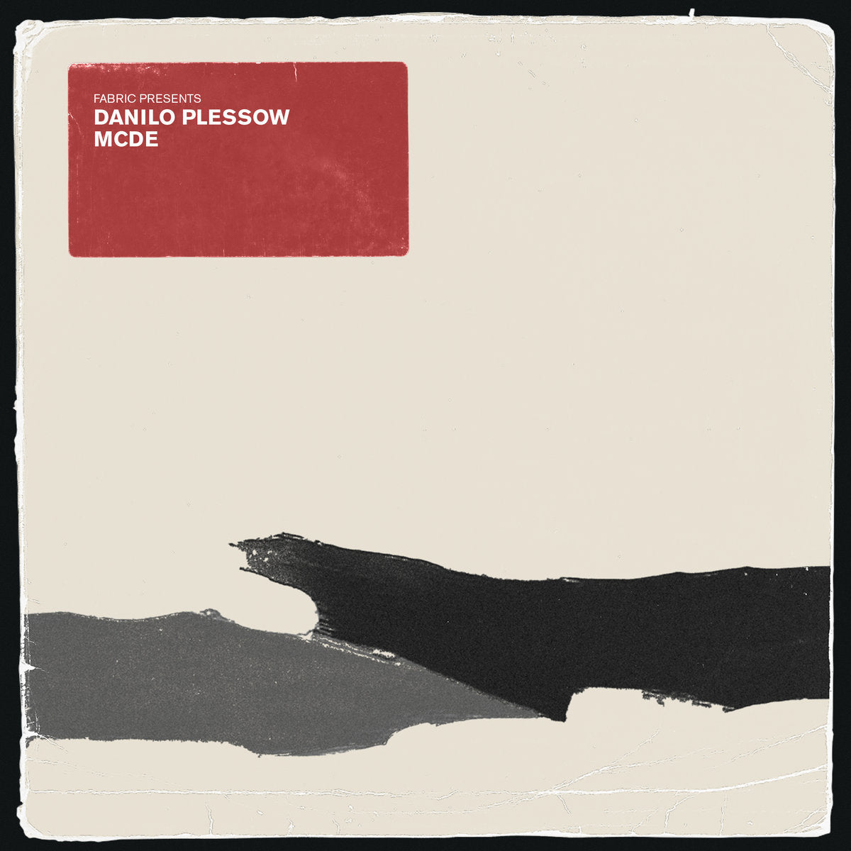 Danilo Plessow - Fabric Presents