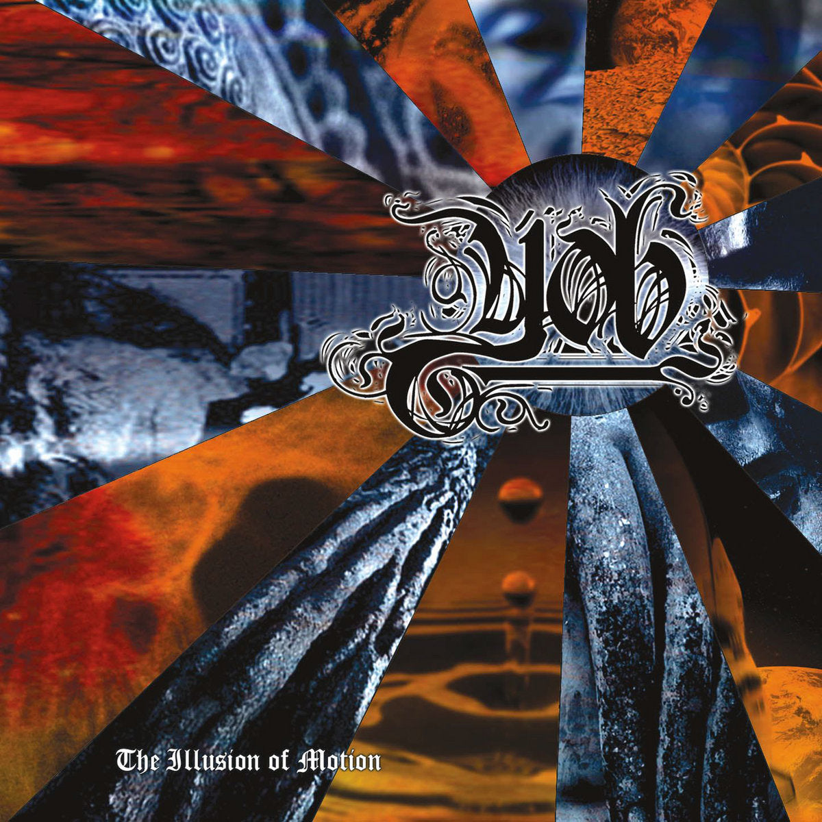 Yob - Illusion of Motion