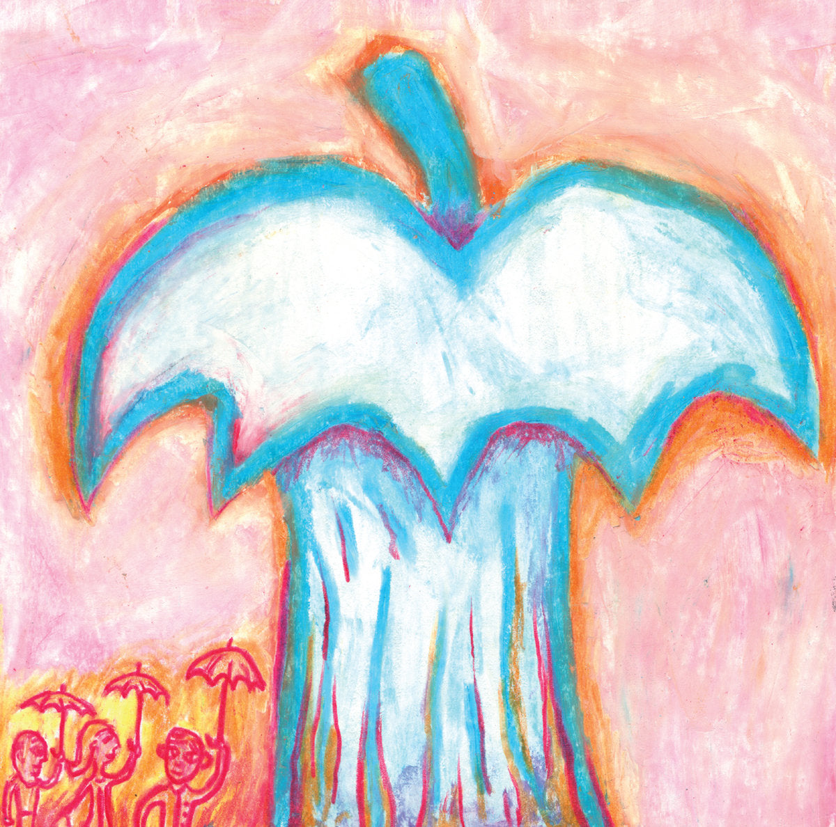 Deerhoof - Apple O’