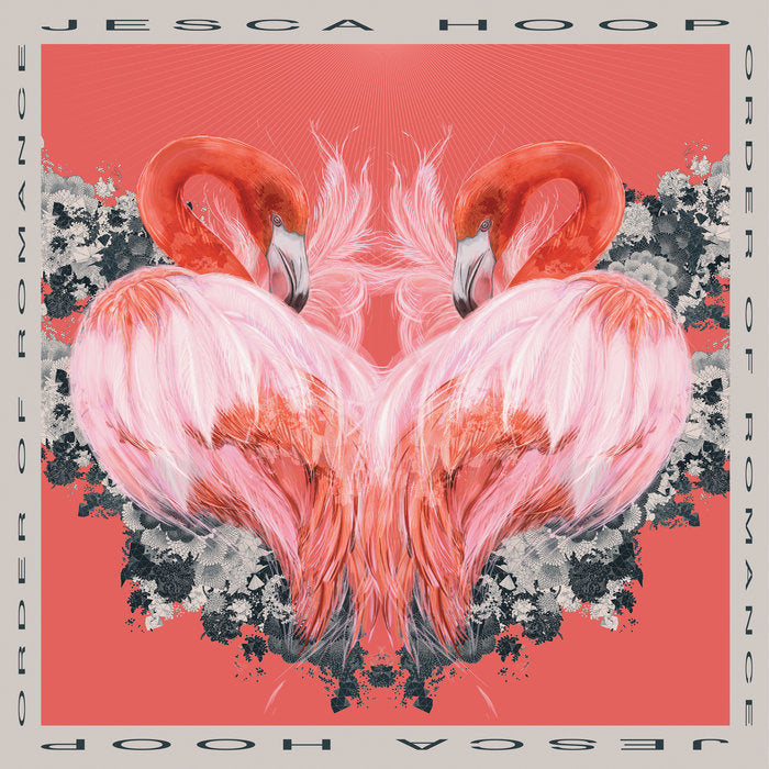 Jesca Hoop - Order of Romance