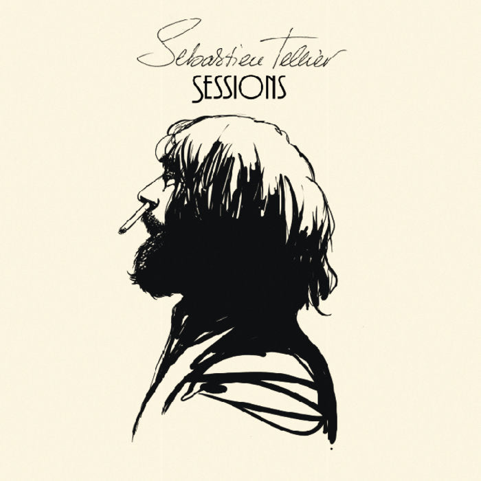 Sebastien Tellier - Sessions