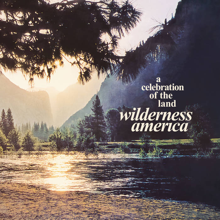 Various Artists - Wilderness America: A Celebration of the Land