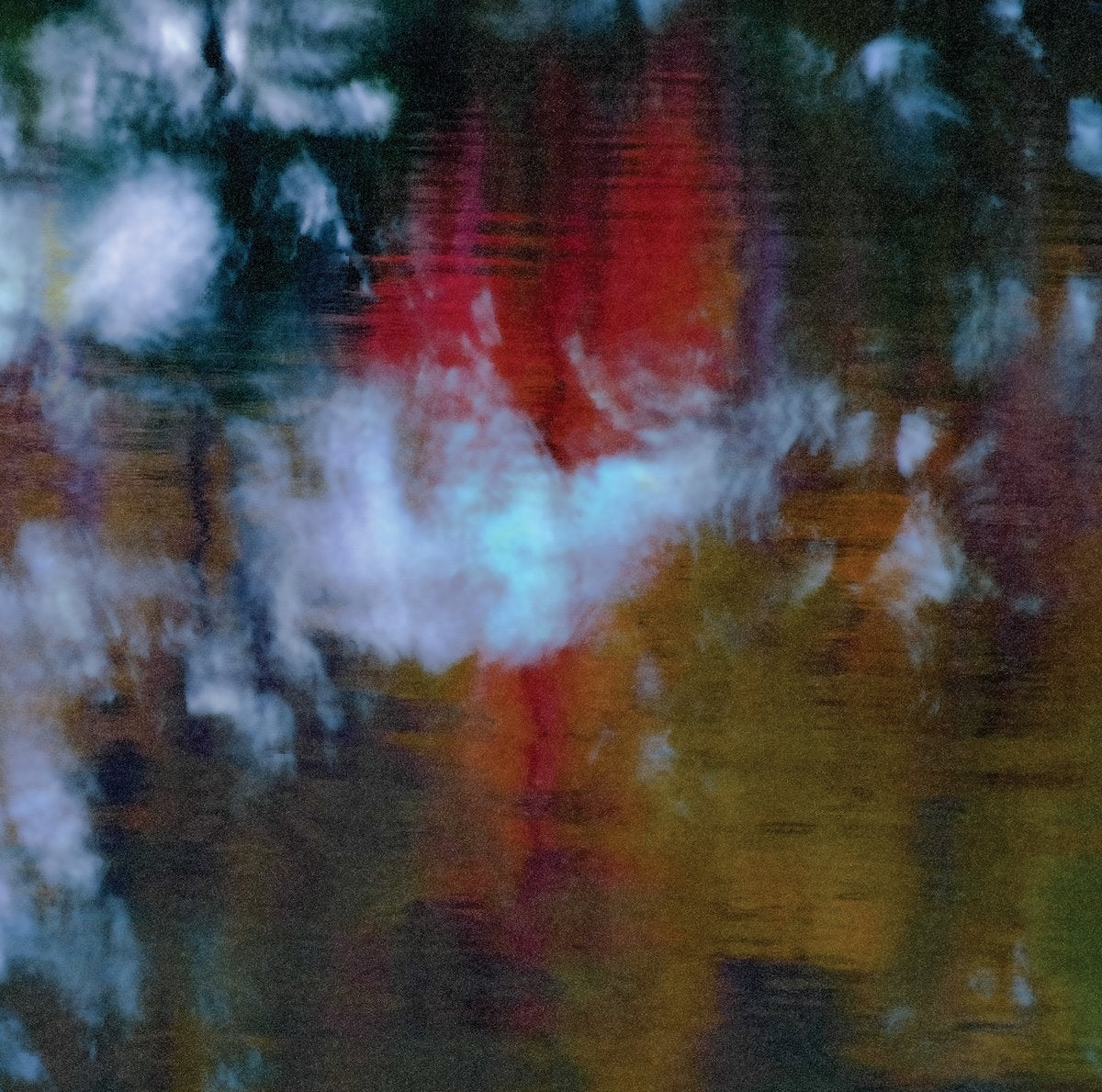 Photay with Carlos Nino - An Offering
