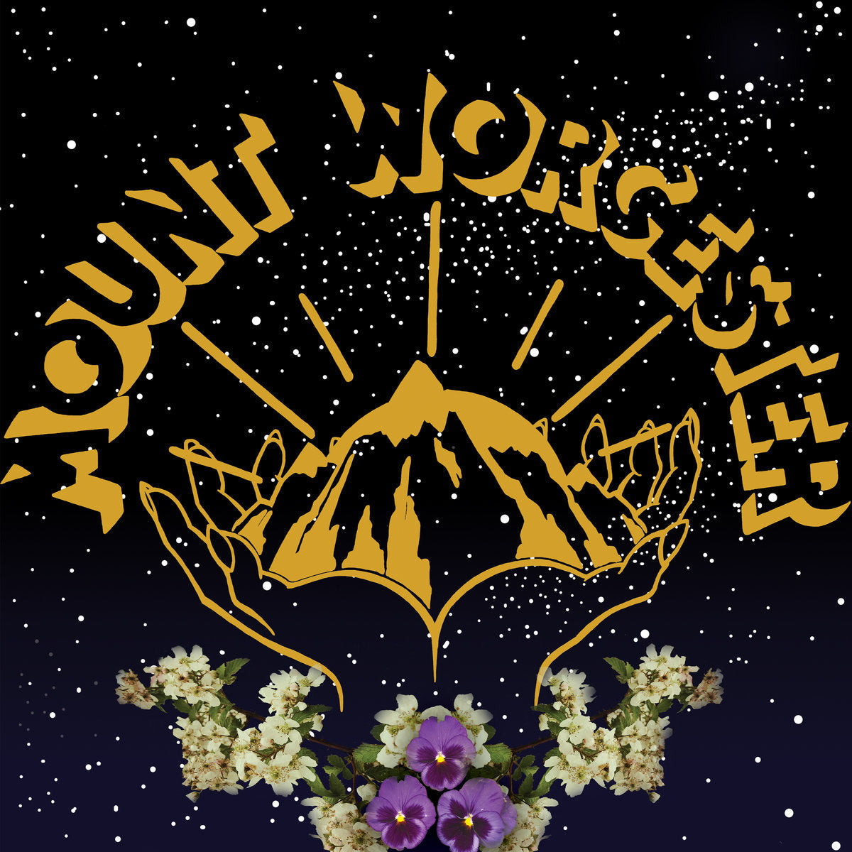 Mount Worcester - Mount Worcester