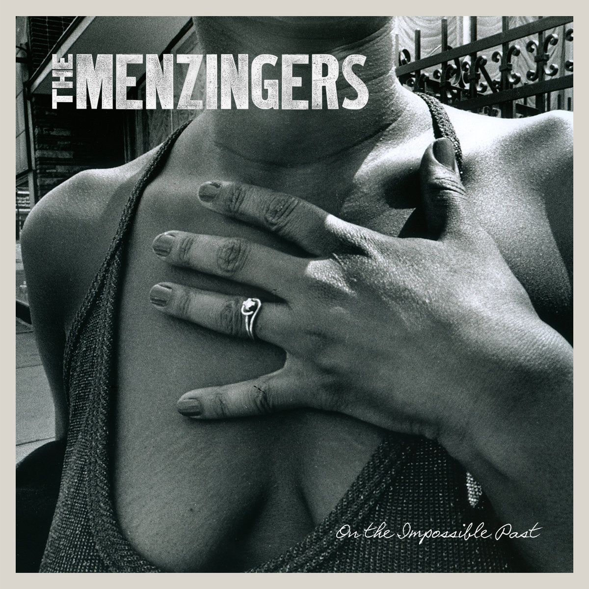 The Menzingers - On the Impossible Past