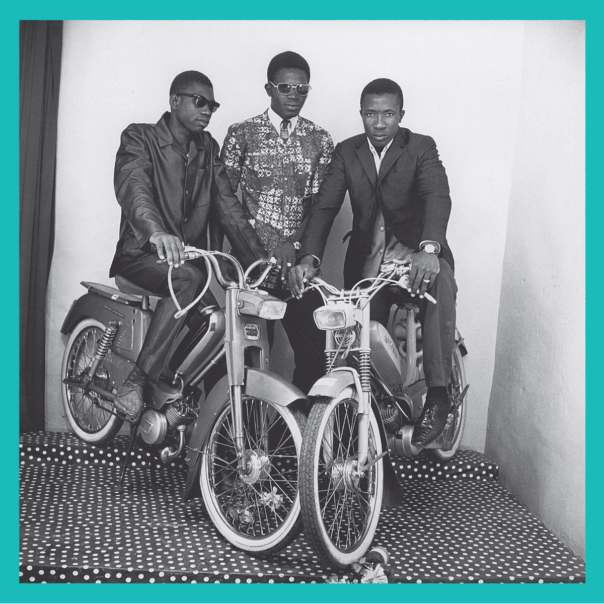Various - The Original Sound of Mali