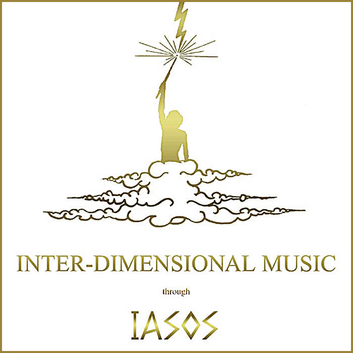 Iasos - Inter Dimensional Music
