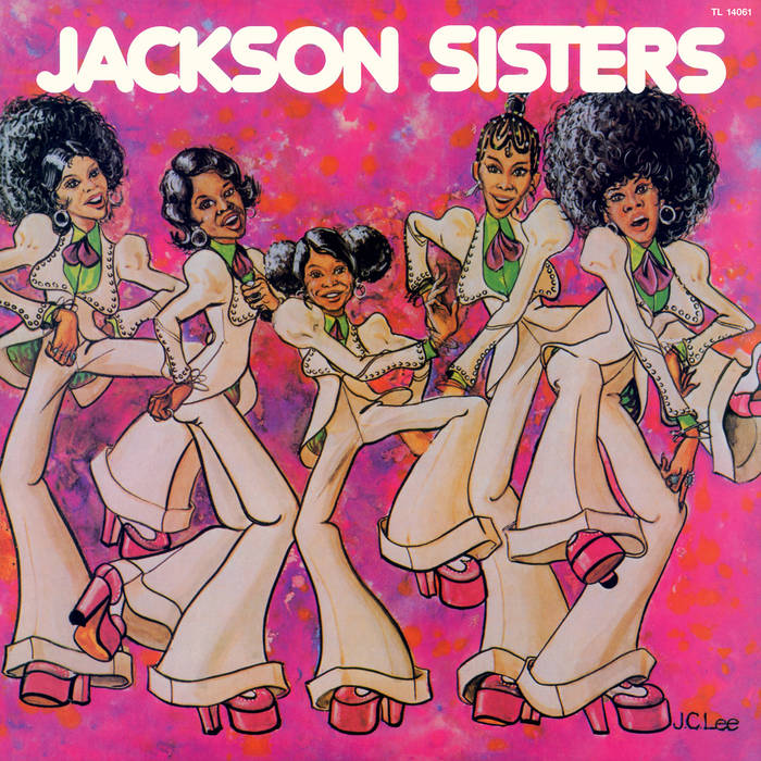 Jackson Sisters - ST