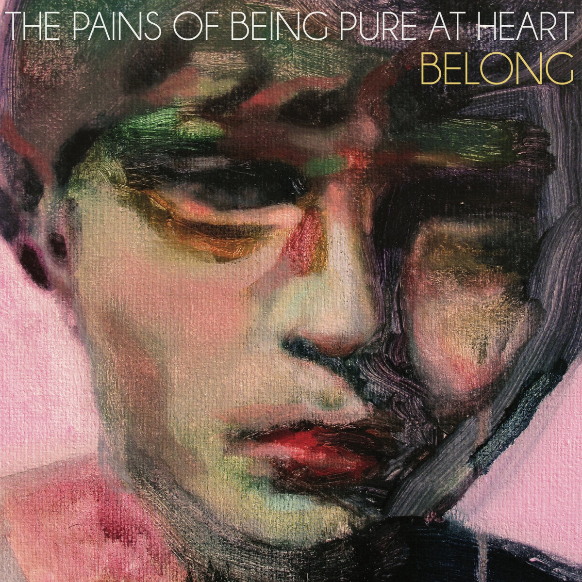 Pains of Being Pure at Heart - Belong