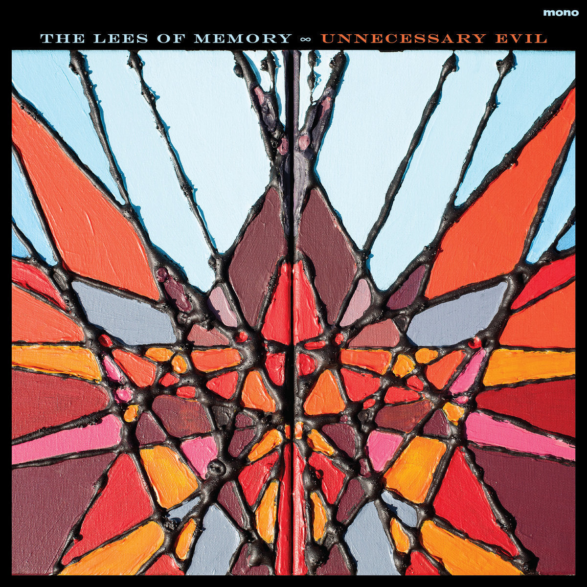 Lees of Memory - Unnecessary Evil