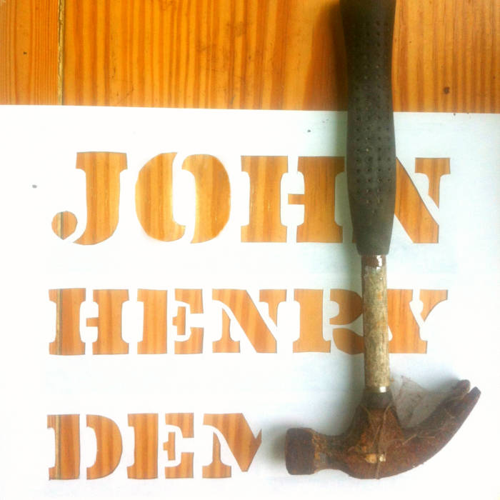 They Might Be Giants - John Henry Demos