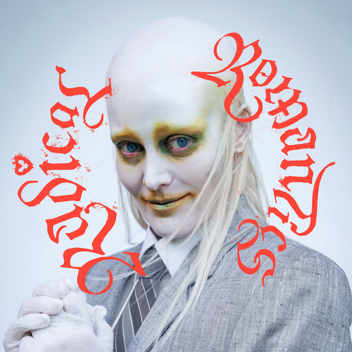 Fever Ray - Radical Romantics (Limited Edition Red Vinyl)