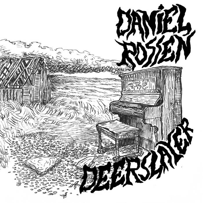 Daniel Rossen – Deerslayer