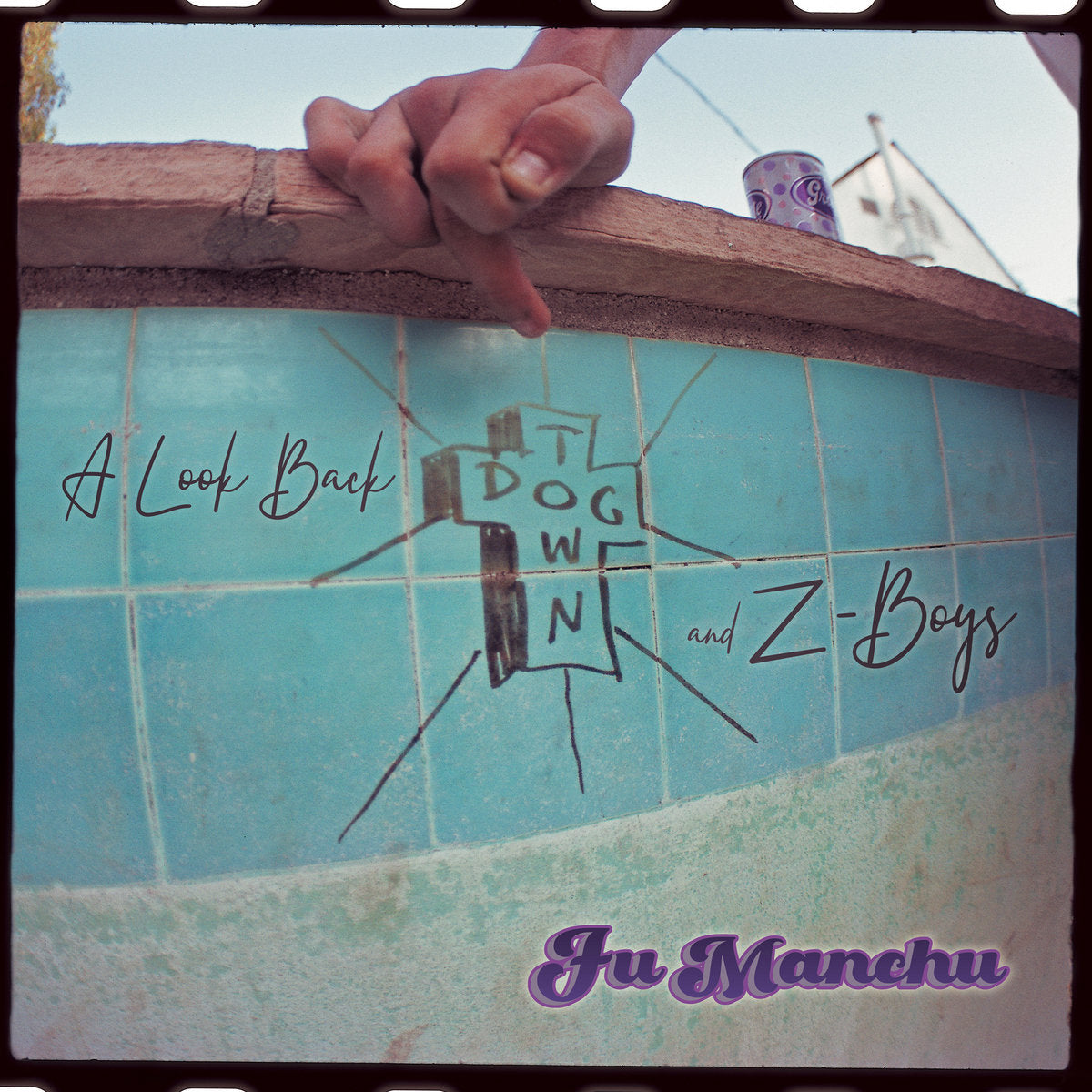 Fu Manchu - A Look Back: Dogtown & Z-Boys