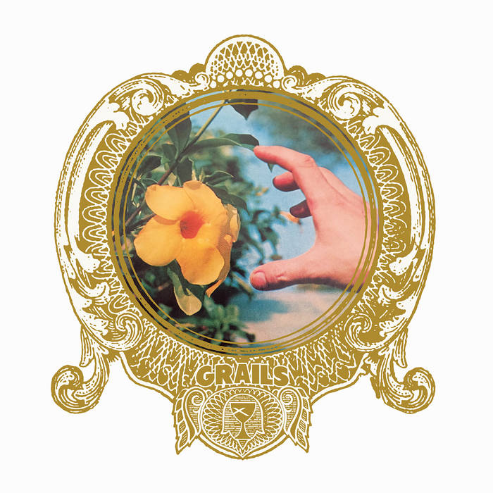 Grails - Chalice Hymnals