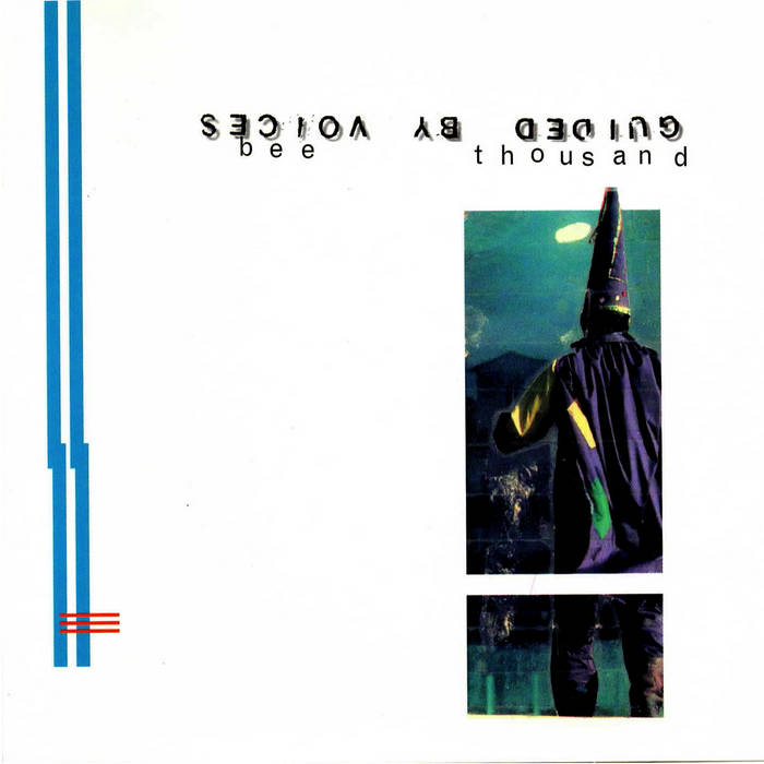 Guided by Voices - Bee Thousand