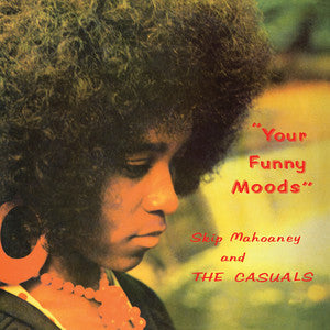 Skip Mahoaney & The Casuals -