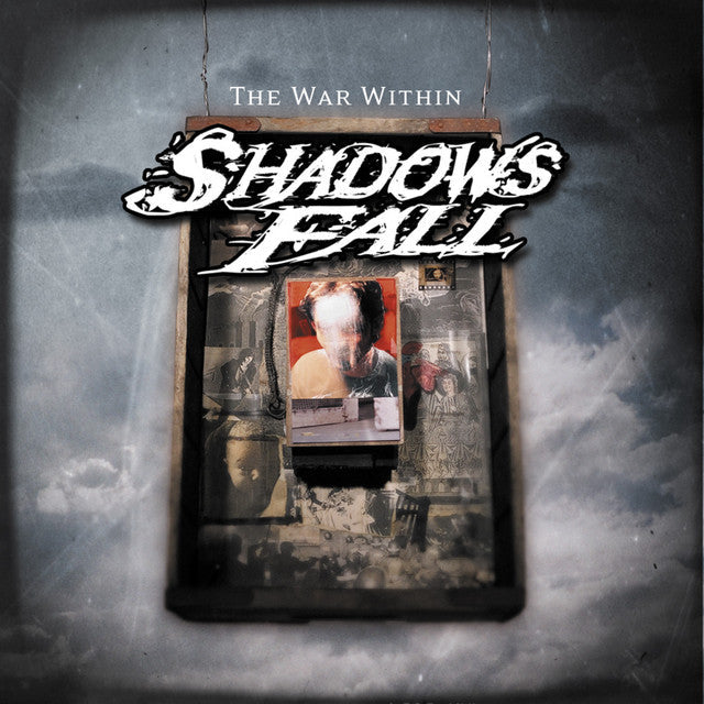 Shadows Fall - The War Within (RSD)