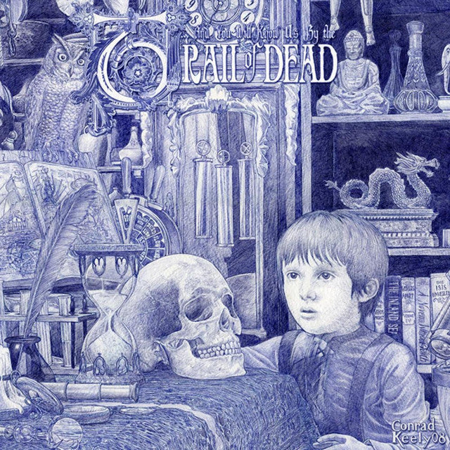 And You Will Know Us... - The Century of Self (RSD)