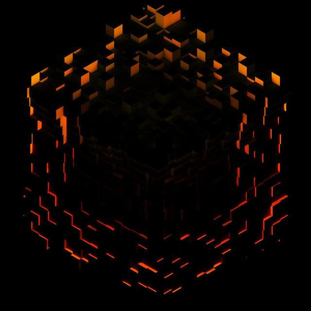 Minecraft Volume Beta