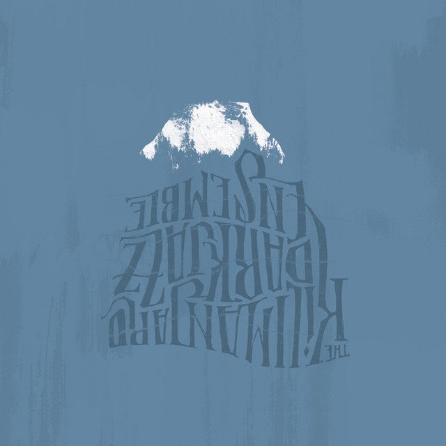 Kilimanjaro Darkjazz Ensemble - S/T