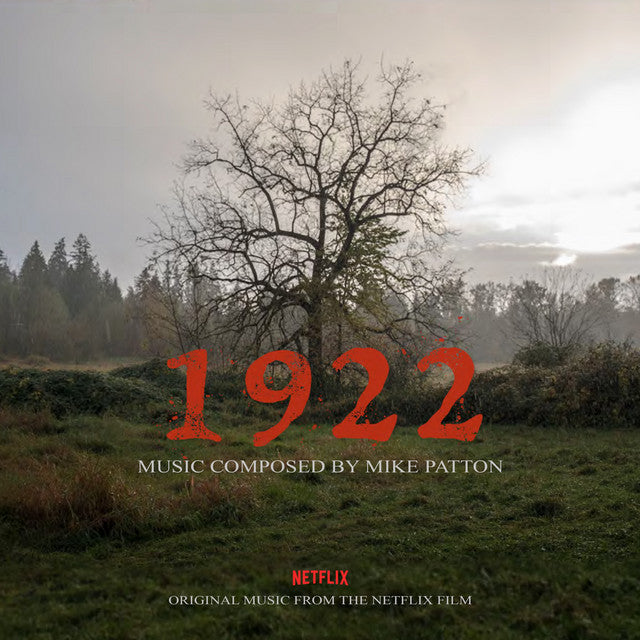 1922 OST