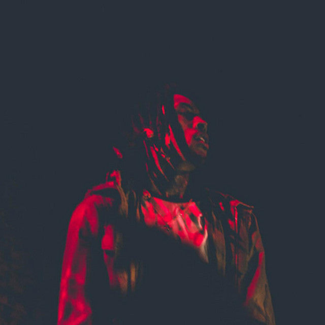 Chris Travis - Art of Destruction (RSD BF)