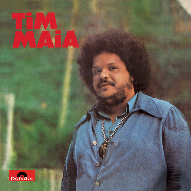 Tim Maia - 1973