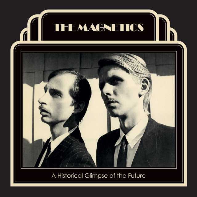 Magnetics - A Historical Glimpse of the Future