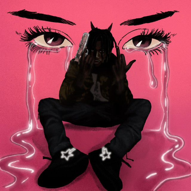 Dro Kenji - Tears & Pistols